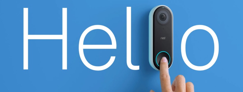 Superior Technologies Services; Best Video Doorbell