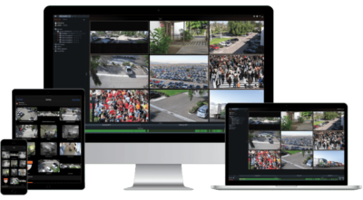 Video Management System